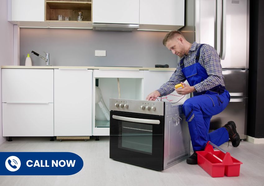 Appliance Repair Services in Hopedale, MA